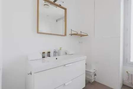 JL-5-NEUILLY, Appartement 6 personnes à Saint Denis - Photo 53