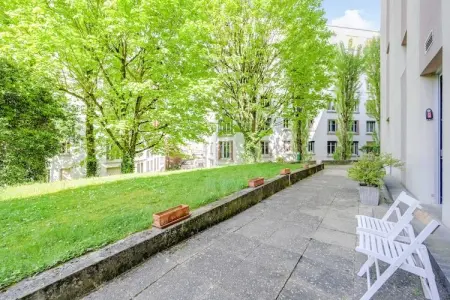 SK-43-TARIEL, Studio 2P vintage - Issy-les-Moulineaux - Photo 49