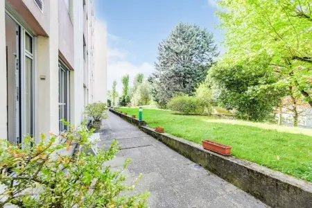 SK-43-TARIEL, Studio 2P vintage - Issy-les-Moulineaux - Photo 57