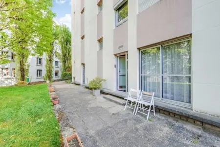 SK-43-TARIEL, Studio 2P vintage - Issy-les-Moulineaux - Photo 58