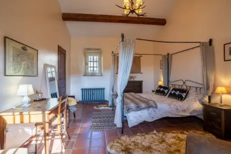 SCI Le Caz Propriété – Villa de Luxe dans le Sud de la France 16 persons, Villa Tarn de 7 chambres avec spa - Photo 11