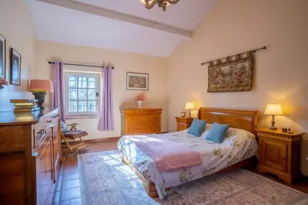 SCI Le Caz Propriété – Villa de Luxe dans le Sud de la France 16 persons, Villa Tarn de 7 chambres avec spa - Photo 12