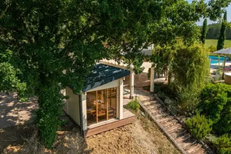 SCI Le Caz Propriété – Villa de Luxe dans le Sud de la France 16 persons, Villa Tarn de 7 chambres avec spa - Photo 26