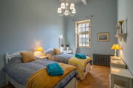 SCI Le Caz Propriété – Villa de Luxe dans le Sud de la France 14 persons, Villa française avec piscine et salle de jeux - Photo 13