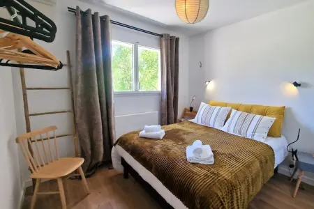 Holiday home in Locquirec, Maison familiale baie de Locquirec - Photo 4