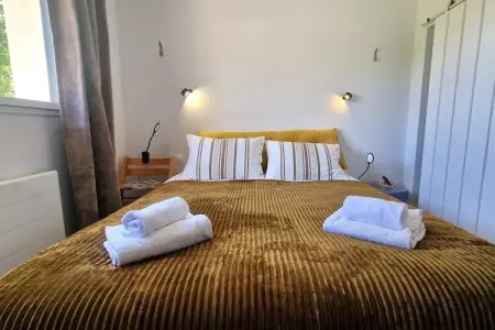 Holiday home in Locquirec, Maison familiale baie de Locquirec - Photo 10