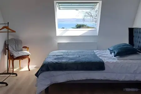 Holiday home in Locquirec, Maison familiale baie de Locquirec - Photo 15