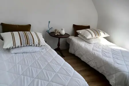 Holiday home in Locquirec, Maison familiale baie de Locquirec - Photo 19
