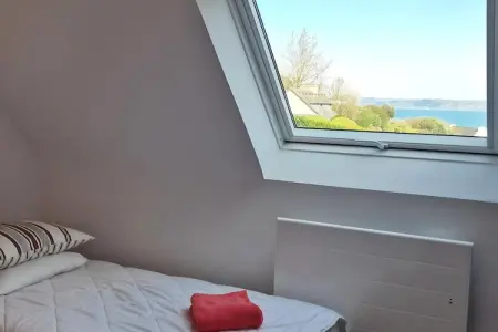 Holiday home in Locquirec, Maison familiale baie de Locquirec - Photo 20