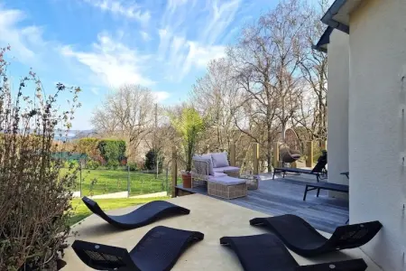 Holiday home in Locquirec, Maison familiale baie de Locquirec - Photo 26