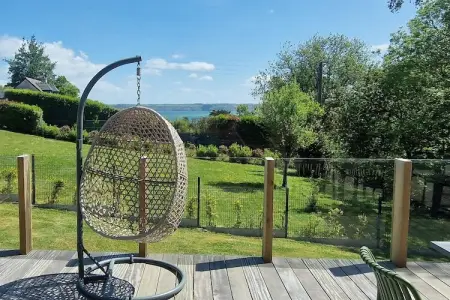 Holiday home in Locquirec, Maison familiale baie de Locquirec - Photo 27