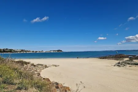 Holiday home in Locquirec, Maison familiale baie de Locquirec - Photo 30