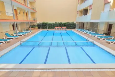 Costa d'Or, Appartement à Calafell, près de la plage - Photo 1