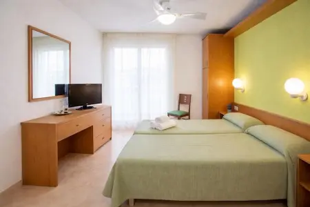 Costa d'Or, Appartement à Calafell, près de la plage - Photo 4