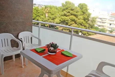 Costa d'Or, Appartement à Calafell, près de la plage - Photo 5