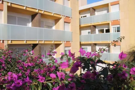 Costa d'Or, Appartement à Calafell, près de la plage - Photo 6