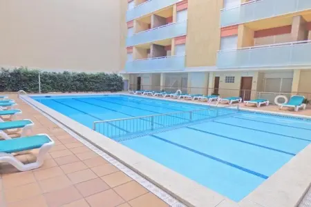 Costa d'Or, Appartement à Calafell, près de la plage - Photo 9