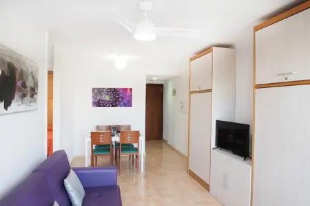 Costa d'Or, Appartement à Calafell, près de la plage - Photo 11