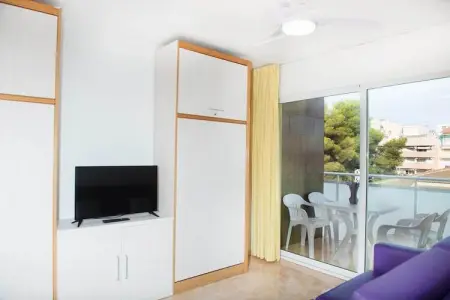 Costa d'Or, Appartement à Calafell, près de la plage - Photo 13