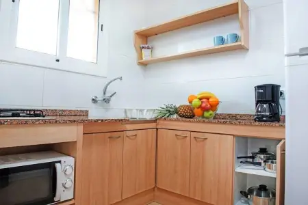 Costa d'Or, Appartement à Calafell, près de la plage - Photo 15