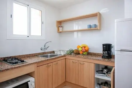 Costa d'Or, Appartement à Calafell, près de la plage - Photo 16