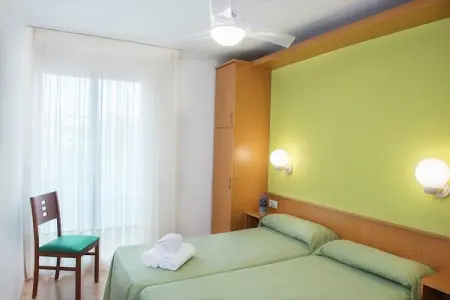Costa d'Or, Appartement à Calafell, près de la plage - Photo 17