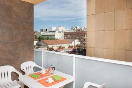Costa d'Or, Appartement à Calafell, près de la plage - Photo 25