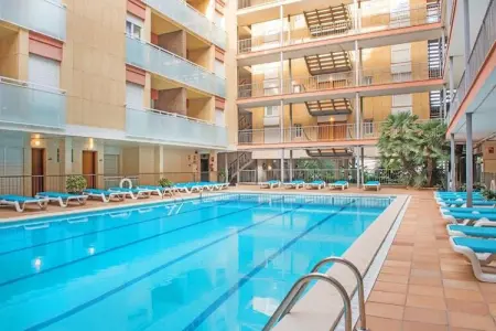 Costa d'Or, Appartement à Calafell, près de la plage - Photo 27