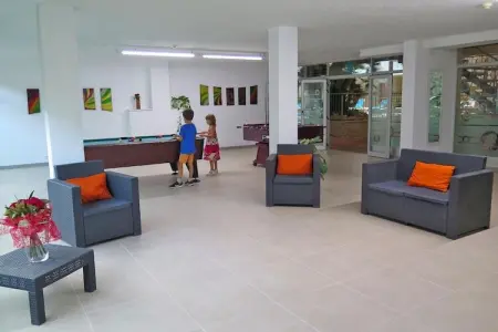 Costa d'Or, Appartement à Calafell, près de la plage - Photo 29