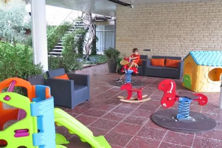 Costa d'Or, Appartement à Calafell, près de la plage - Photo 30