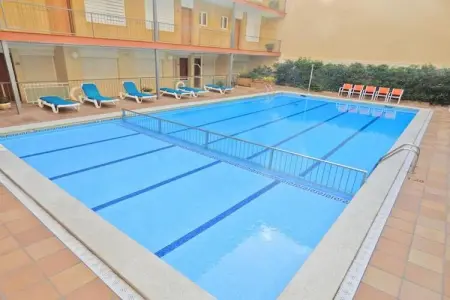 Costa d'Or, Appartement à Calafell, près de la plage - Photo 31