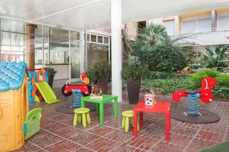 Costa d'Or, Appartement à Calafell, près de la plage - Photo 32