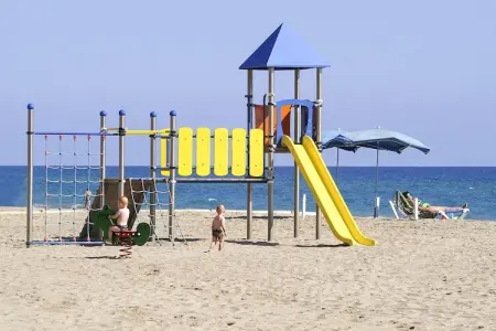 Costa d'Or, Appartement à Calafell, près de la plage - Photo 35