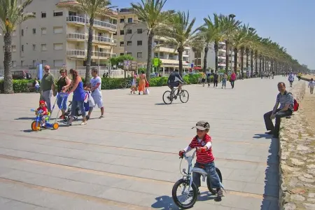 Costa d'Or, Appartement à Calafell, près de la plage - Photo 37