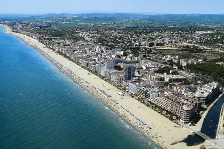 Costa d'Or, Appartement à Calafell, près de la plage - Photo 38