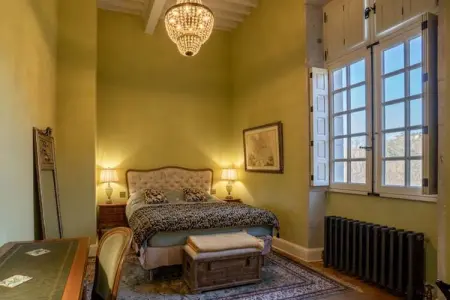 SCI Le Caz Propriété – Villa de Luxe dans le Sud de la France 20 persons, Villa de luxe de 7 chambres près de Damiatte - Photo 14
