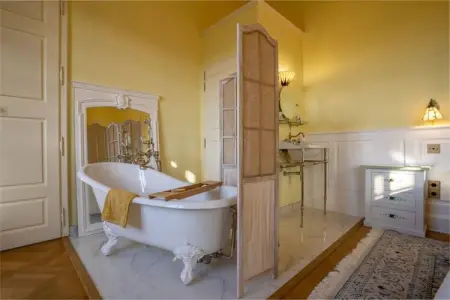 SCI Le Caz Propriété – Villa de Luxe dans le Sud de la France 20 persons, Villa de luxe de 7 chambres près de Damiatte - Photo 17