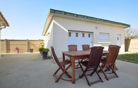 Maison à 100m de la plage, Maison 6 personnes à Bretteville sur Ay - Photo 1
