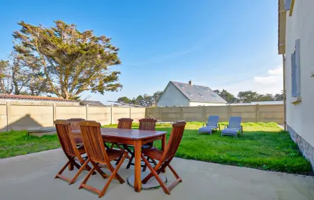 Maison à 100m de la plage, Maison 6 personnes à Bretteville sur Ay - Photo 12