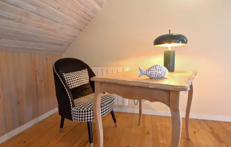 Maison à 100m de la plage, Maison 6 personnes à Bretteville sur Ay - Photo 18