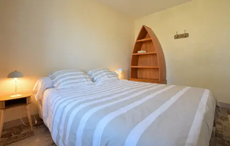 Maison à 100m de la plage, Maison 6 personnes à Bretteville sur Ay - Photo 20