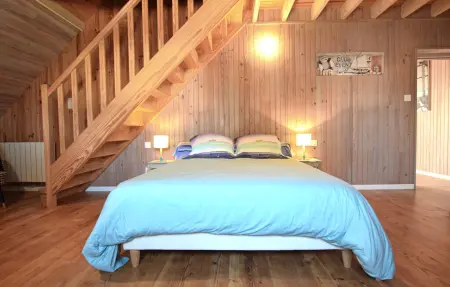 Maison à 100m de la plage, Maison 6 personnes à Bretteville sur Ay - Photo 21