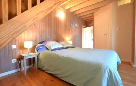 Maison à 100m de la plage, Maison 6 personnes à Bretteville sur Ay - Photo 22