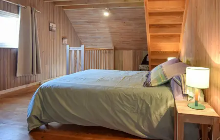 Maison à 100m de la plage, Maison 6 personnes à Bretteville sur Ay - Photo 23