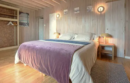 Maison à 100m de la plage, Maison 6 personnes à Bretteville sur Ay - Photo 24