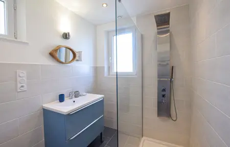 Maison à 100m de la plage, Maison 6 personnes à Bretteville sur Ay - Photo 26