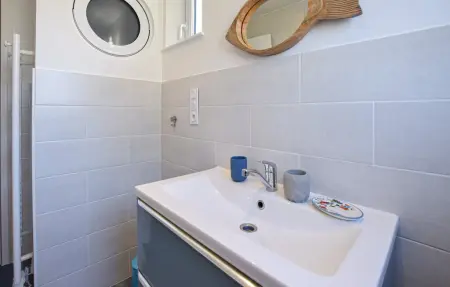 Maison à 100m de la plage, Maison 6 personnes à Bretteville sur Ay - Photo 27