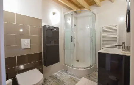 Maison à 100m de la plage, Maison 6 personnes à Bretteville sur Ay - Photo 28