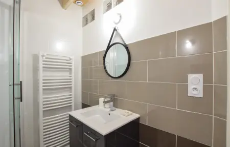 Maison à 100m de la plage, Maison 6 personnes à Bretteville sur Ay - Photo 29