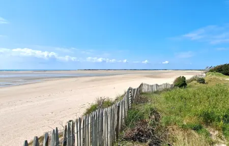 Maison à 100m de la plage, Maison 6 personnes à Bretteville sur Ay - Photo 30